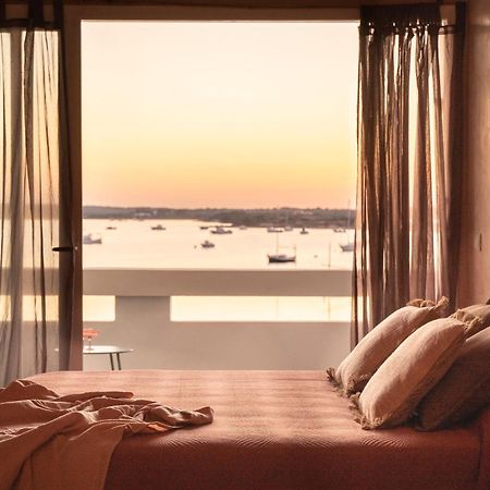 ラ・サヴィーナFormentera Especialアパートメント エクステリア 写真